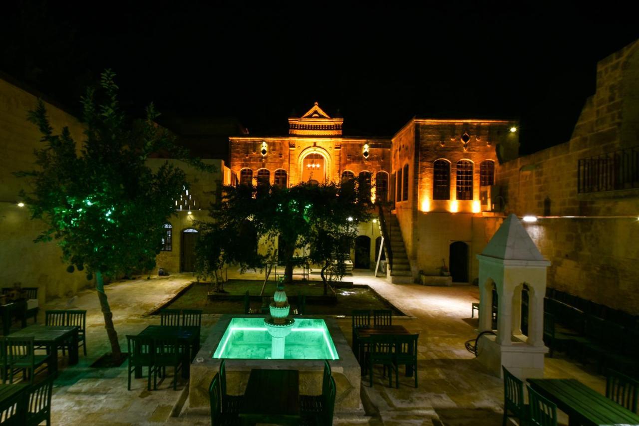 Hanehan Sanlıurfa Exterior foto