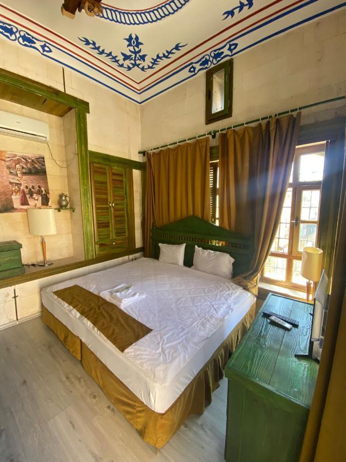 Hanehan Sanlıurfa Exterior foto