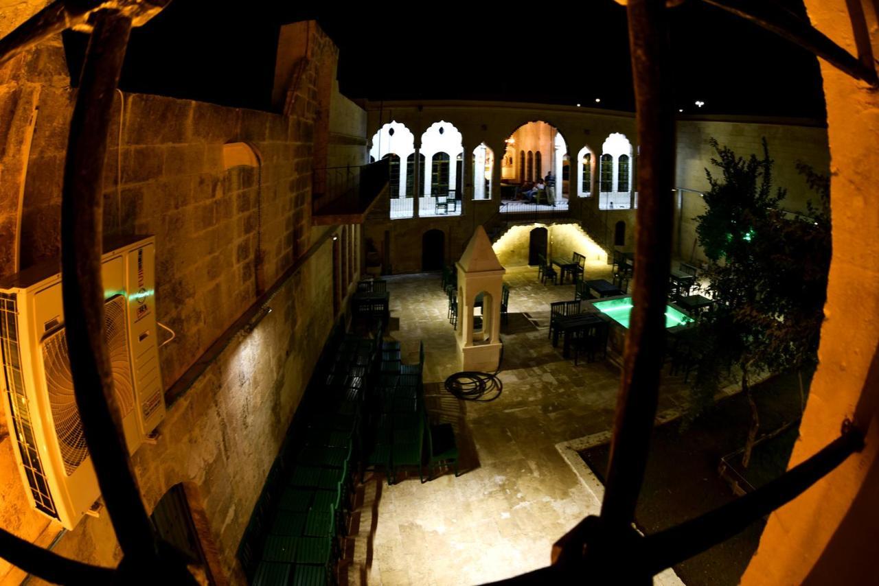Hanehan Sanlıurfa Exterior foto